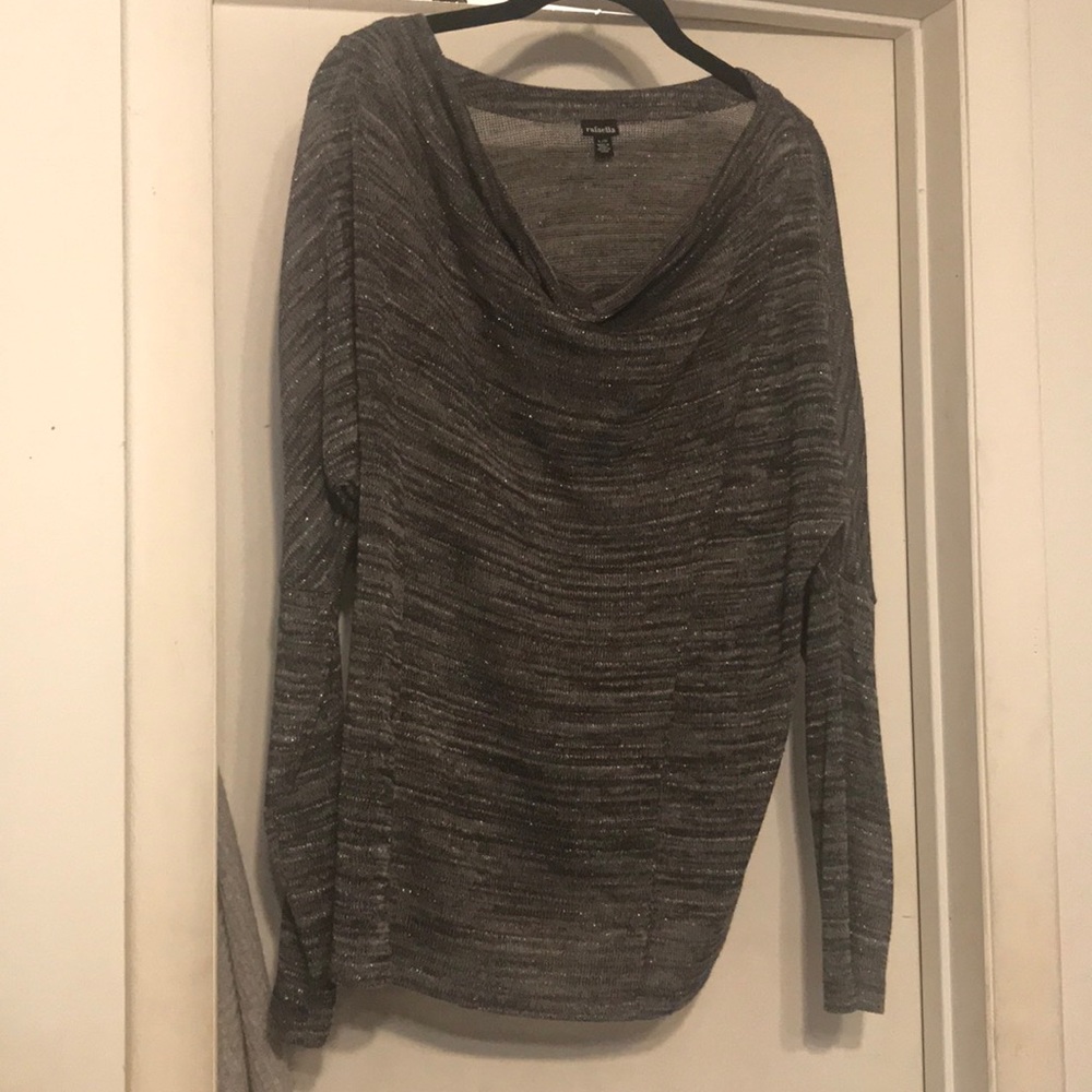 Rafaella Cowl neck sweater